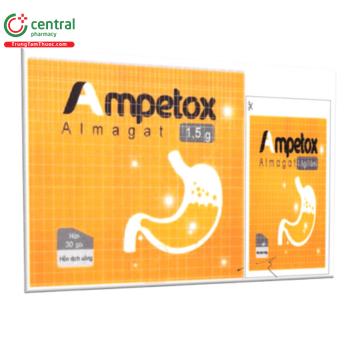 Ampetox 1,5g