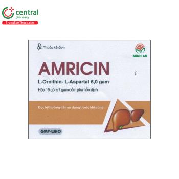 Amricin 6g