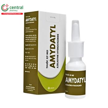 Amydatyl