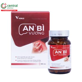 An Bì Vương