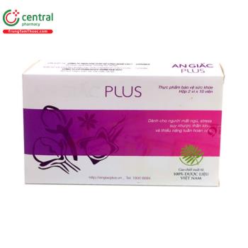 An Giấc Plus