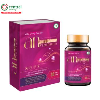 An Glutathion Premium