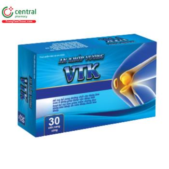 An Khớp Vương VTK