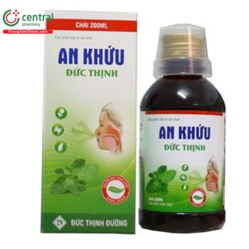 An Khứu Đức Thịnh