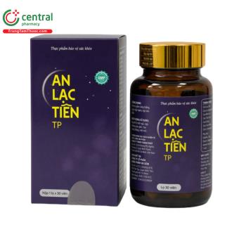 An Lạc Tiên TP