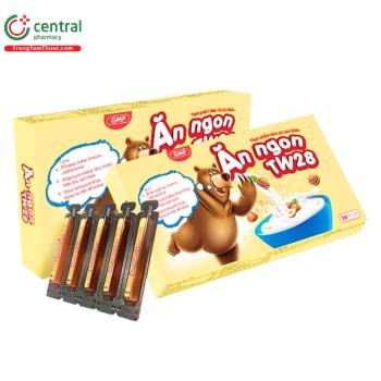 Ăn ngon TW28