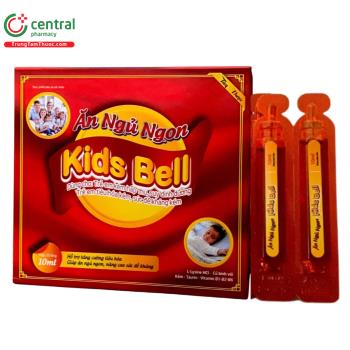 Ăn Ngủ Ngon Kids Bell