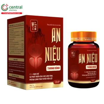 An Niệu Thanh Bình