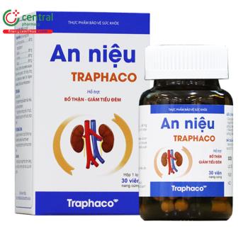 An Niệu Traphaco