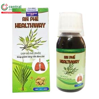 An Phế Healthway