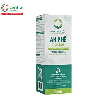 An Phế Tiên Lộc