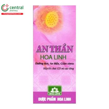 An thần Hoa Linh (Cao Lỏng)