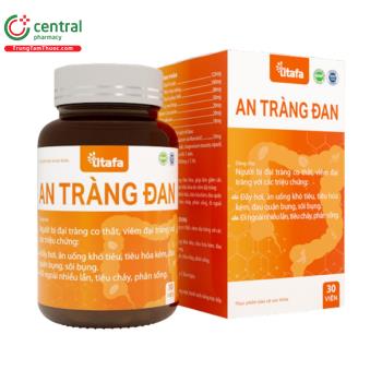 An Tràng Đan