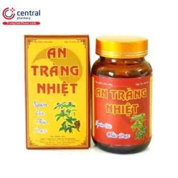 An Tràng Nhiệt