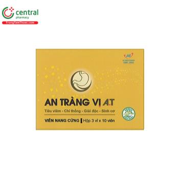 An Tràng Vị A.T