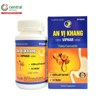 An Vị Khang Viphar