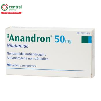 Anandron 50mg