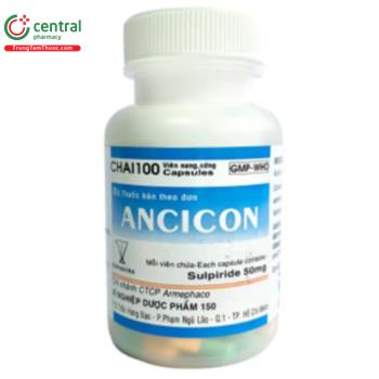 Ancicon 50mg