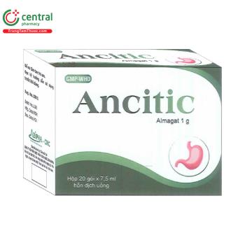 Ancitic 1g/7,5ml