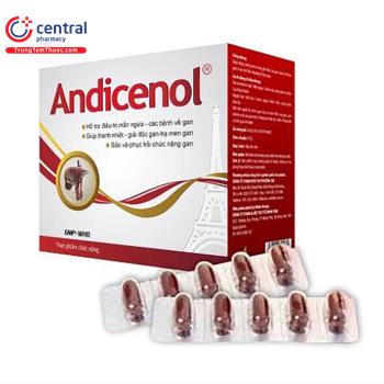 Andicenol