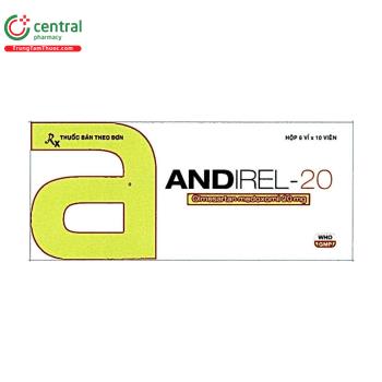 Andirel-20