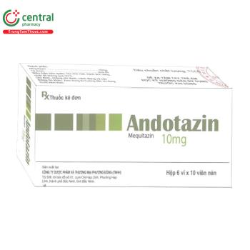 Andotazin