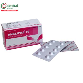 Anelipra 10