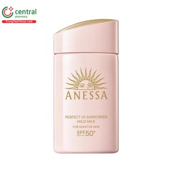 Anessa Perfect UV Suncreem Mild Milk SPF50+/PA++++