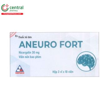 Aneuro Fort 
