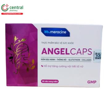 Angel Caps