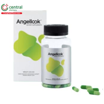 Angellook Weight Loss Aid