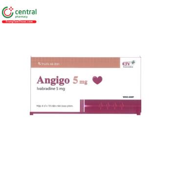 Angigo 5mg