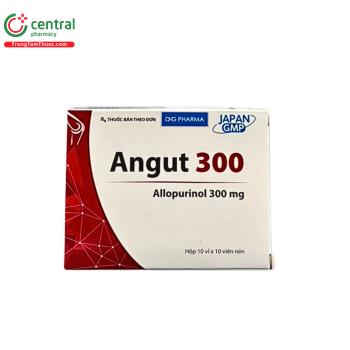 Angut 300 mg
