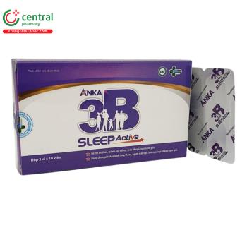 Anka 3B Sleep Active