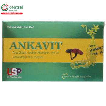 Ankavit