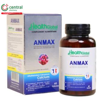 Anmax