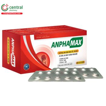 Anphamax