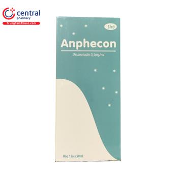 Anphecon 0,5mg/ml