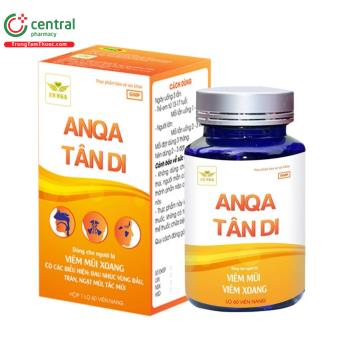 ANQA Tân Di 