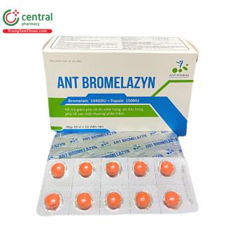 ANT BROMELAZYN