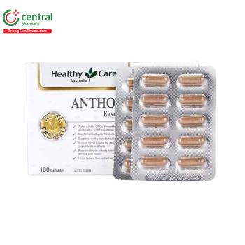 Anthoveratrol King Of OPCs