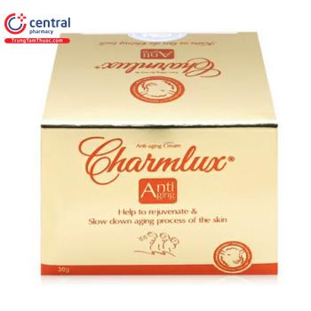 Charmlux Anti-Aging Cream
