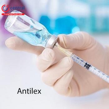 Antilex 300mg/50ml