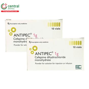 Antipec 1g