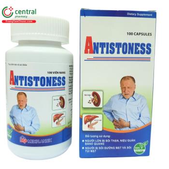Antistoness