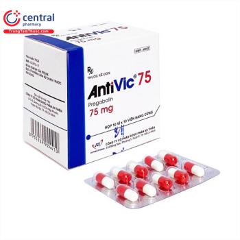 AntiVic 75