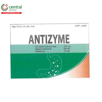 Antizyme 