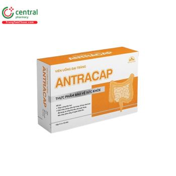 Antracap