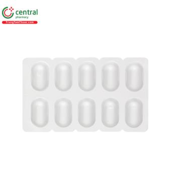 Thuốc Antri Abipha tăng độ bền tĩnh mạch, giảm đau rát, sa búi trĩ