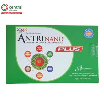 Antri Nano Plus